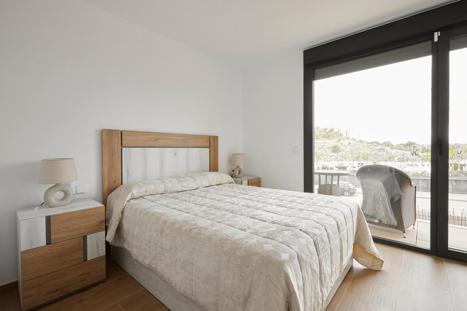Allonbay Village Spa By Maracasa-Rentals Villajoyosa Exterior photo