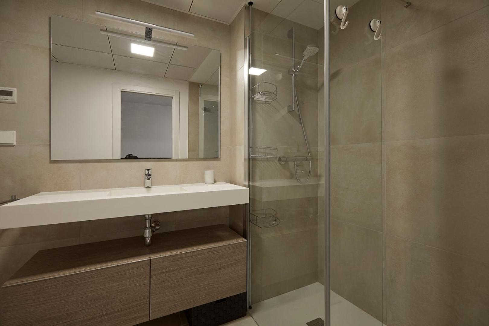 Allonbay Village Spa By Maracasa-Rentals Villajoyosa Exterior photo