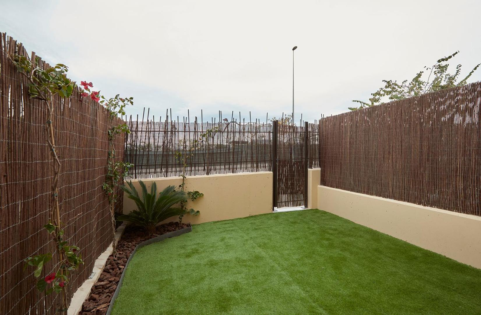 Allonbay Village Spa By Maracasa-Rentals Villajoyosa Exterior photo